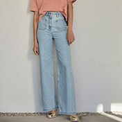 Jeans et pantalons